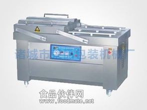 真空包裝技術在現代生產中的應用 從蠶豆到咖啡豆的精密守護