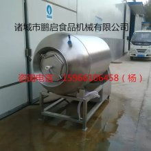 諸城市奧鑫食品機械廠生產銷售部 專注真空滾揉機等高品質食品機械