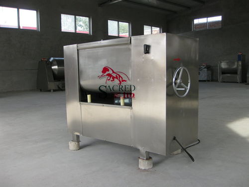 真空拌餡機選購指南 以圣地食品機械為例，解析湖北市場與在線咨詢服務
